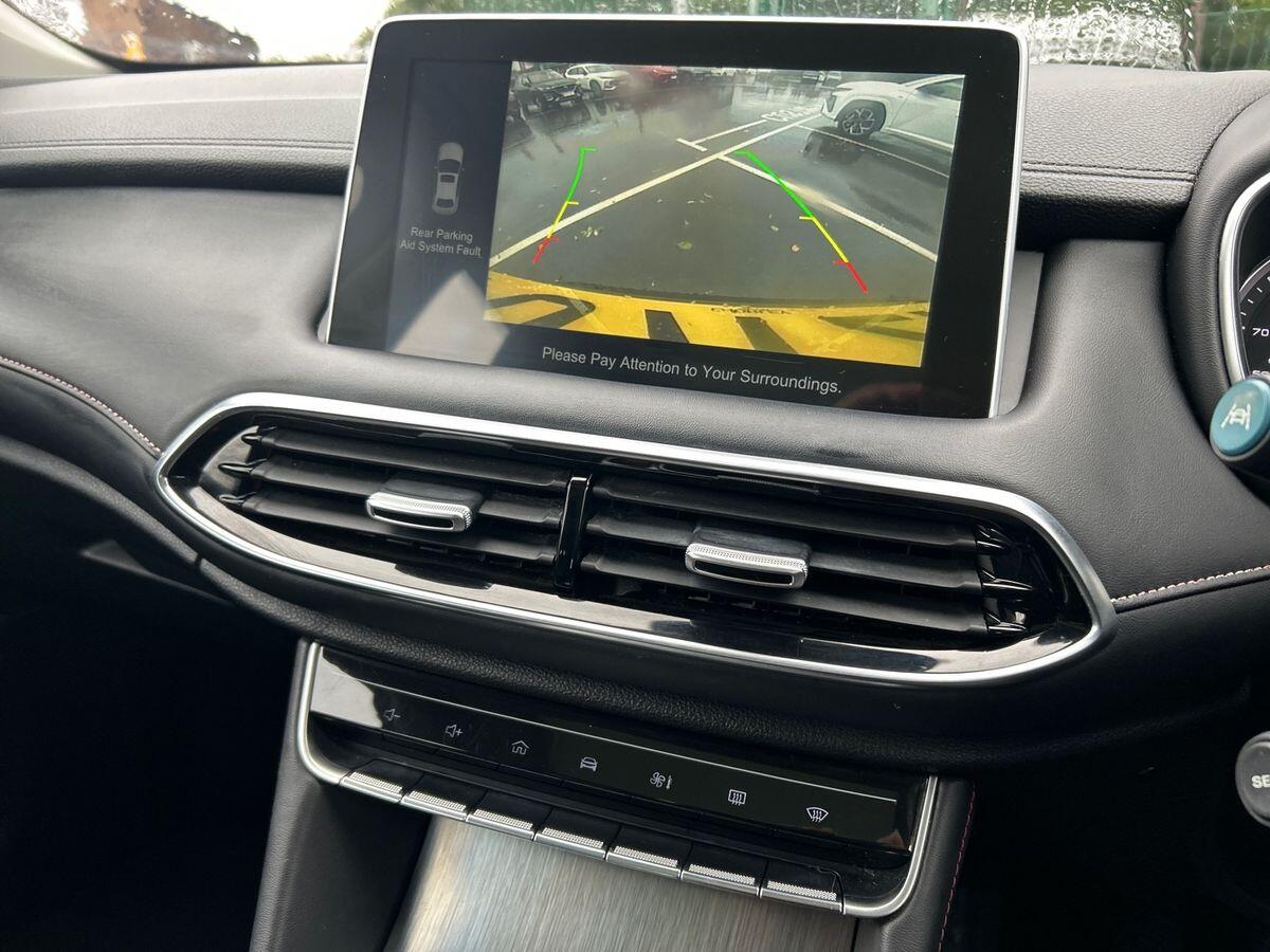 Used MG MG HS 2021 for sale - 77382572: Photo 17