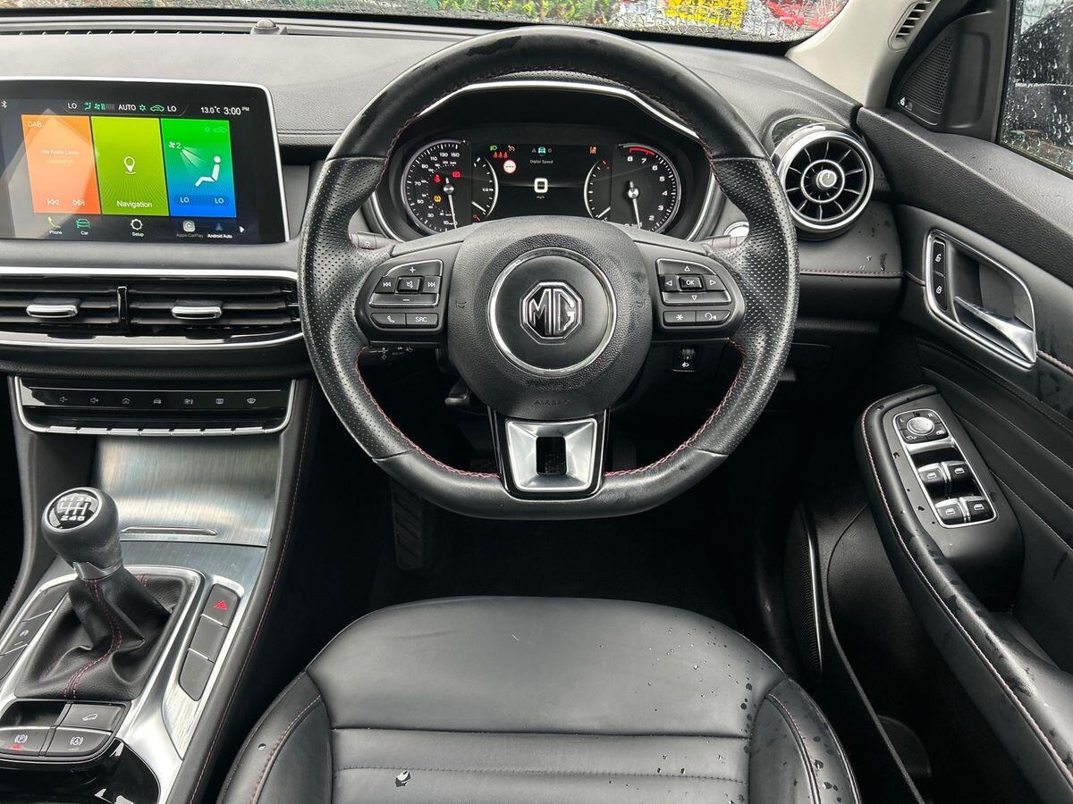 Used MG MG HS 2021 for sale - 77382572: Photo 19