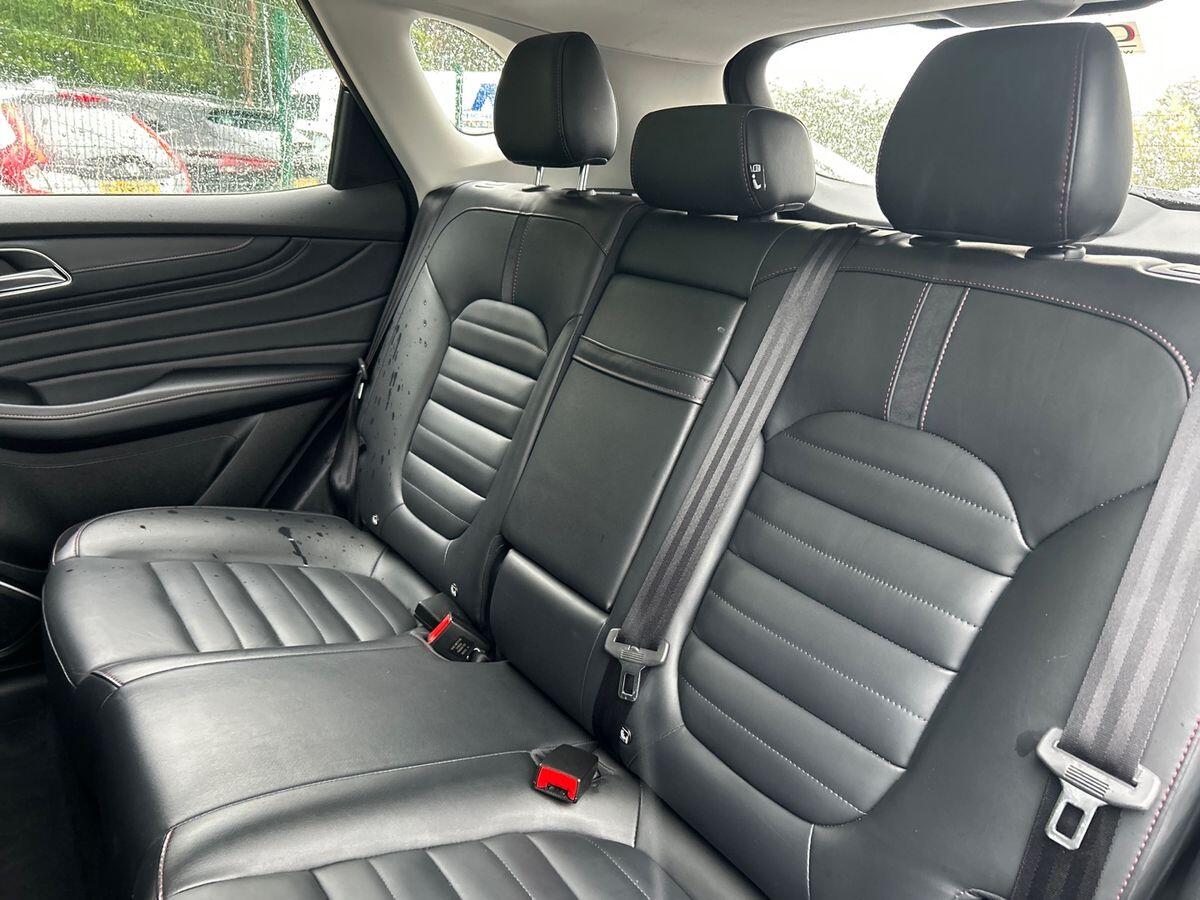 Used MG MG HS 2021 for sale - 77382572: Photo 20