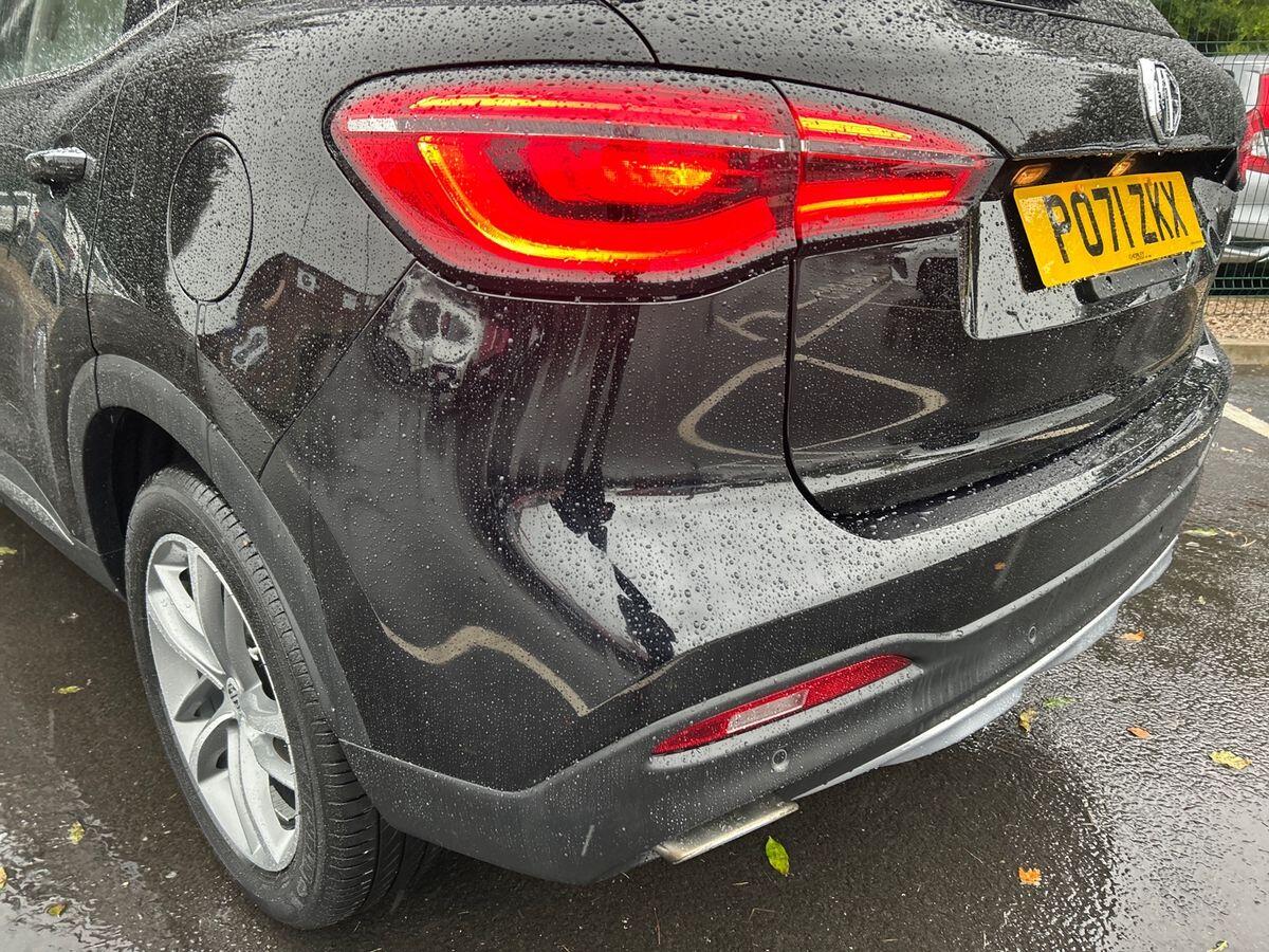 Used MG MG HS 2021 for sale - 77382572: Photo 22