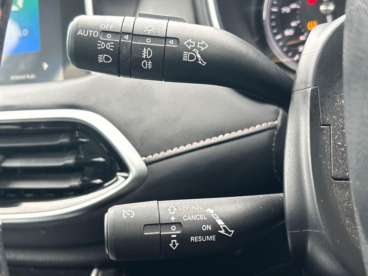 Used MG MG HS 2021 for sale - 77382572: Photo 29