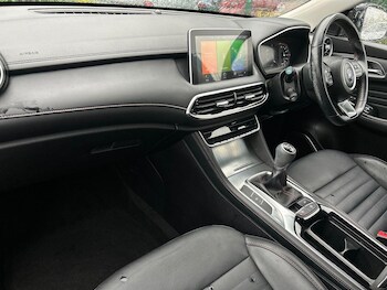 Used MG MG HS 2021 for sale - 77382572: Photo