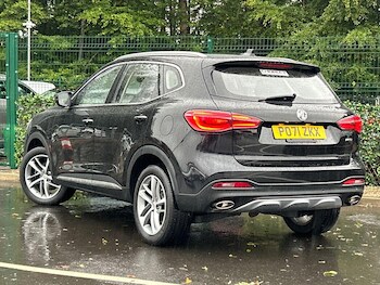 Used MG MG HS 2021 for sale - 77382572: Photo