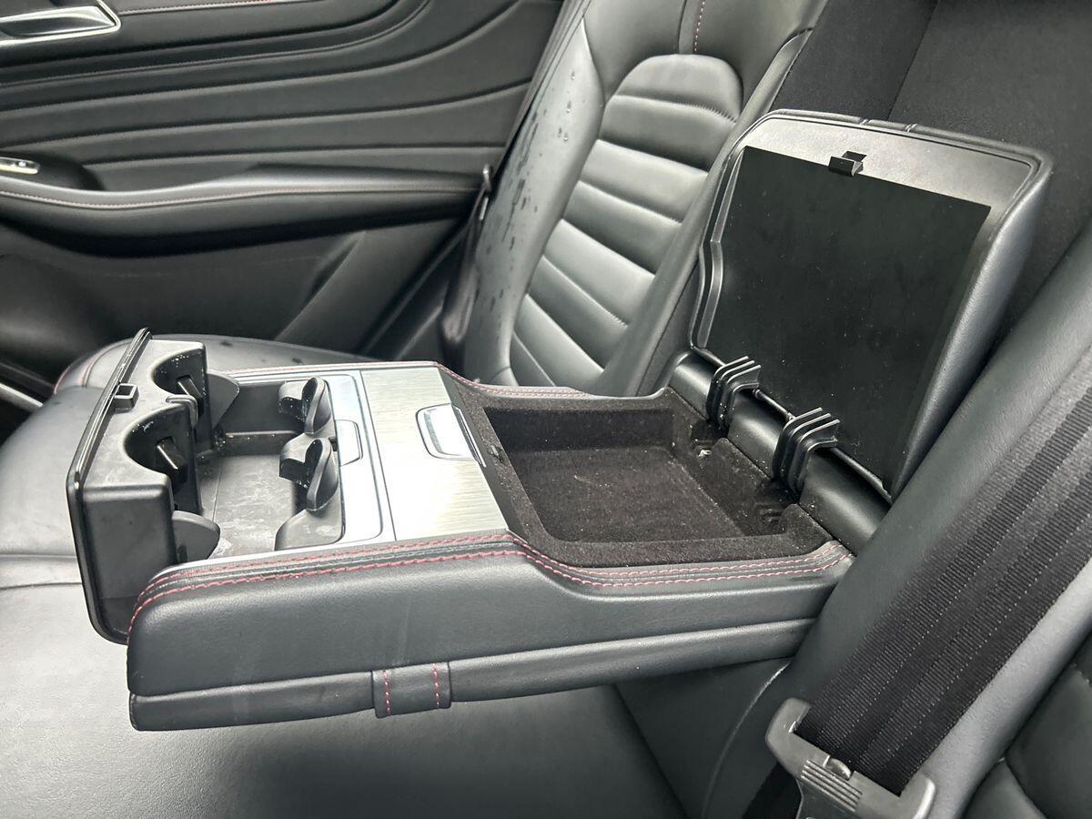 Used MG MG HS 2021 for sale - 77382572: Photo 45