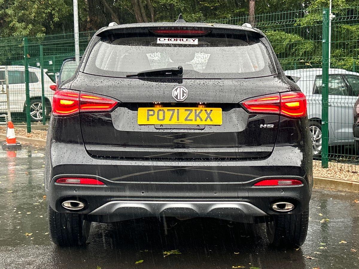 Used MG MG HS 2021 for sale - 77382572: Photo 5