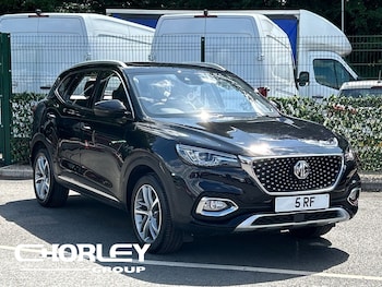Used MG MG HS 2022 for sale - 75969550: Photo