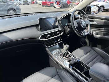 Used MG MG HS 2022 for sale - 75969550: Photo