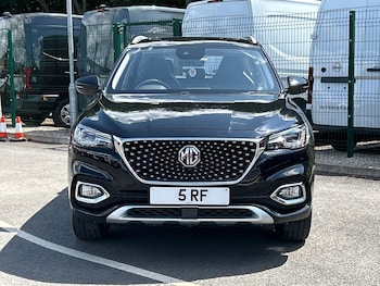 Used MG MG HS 2022 for sale - 75969550: Photo