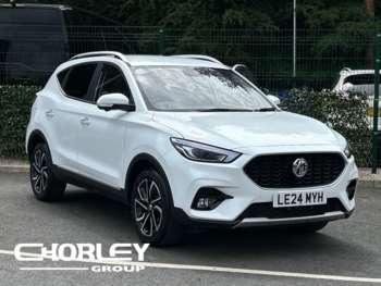 Used MG MG ZS 2024 for sale - 74949257: Photo