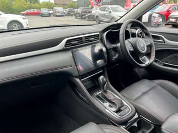 Used MG MG ZS 2024 for sale - 74949257: Photo
