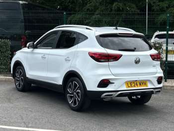 Used MG MG ZS 2024 for sale - 74949257: Photo