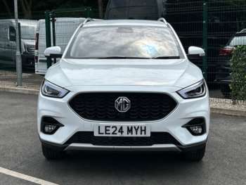 Used MG MG ZS 2024 for sale - 74949257: Photo