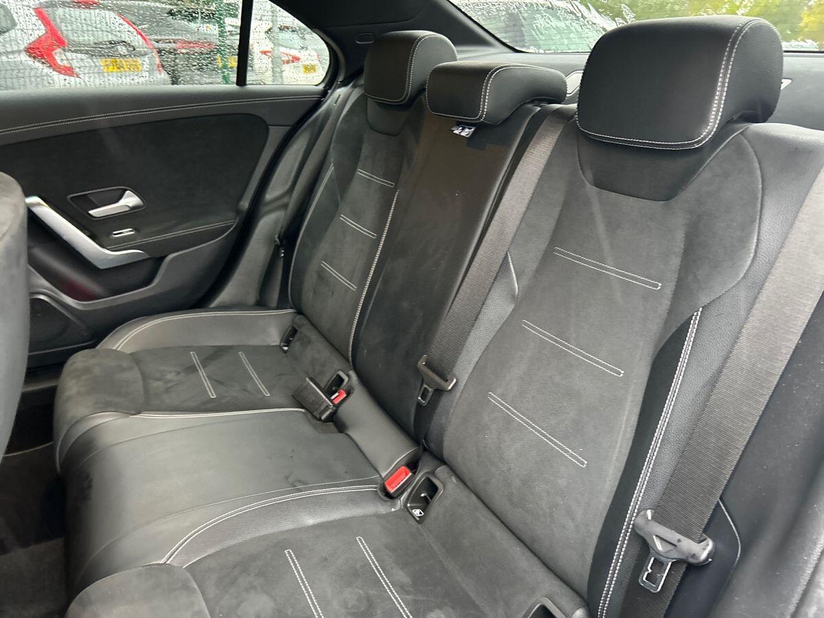 Used Mercedes-Benz A-Class 2022 for sale - 76171112: Photo 20