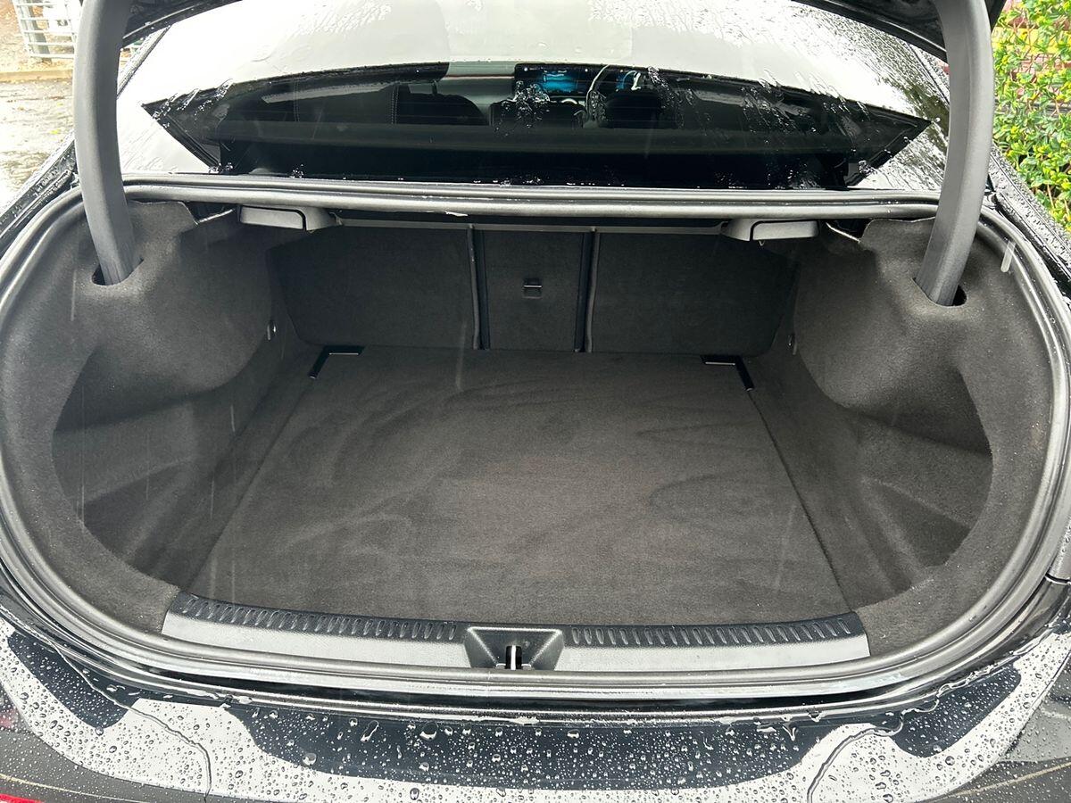 Used Mercedes-Benz A-Class 2022 for sale - 76171112: Photo 21