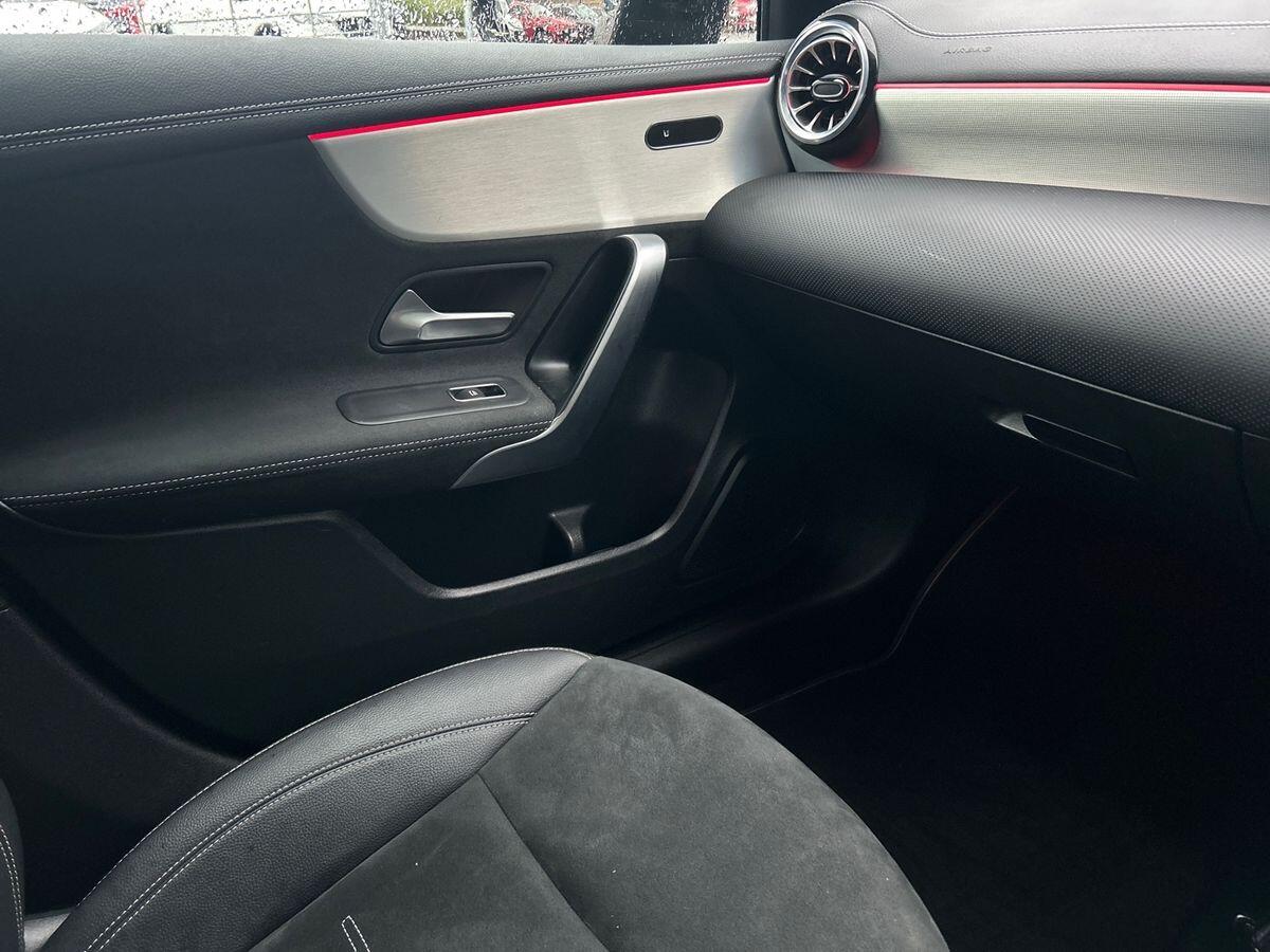 Used Mercedes-Benz A-Class 2022 for sale - 76171112: Photo 41