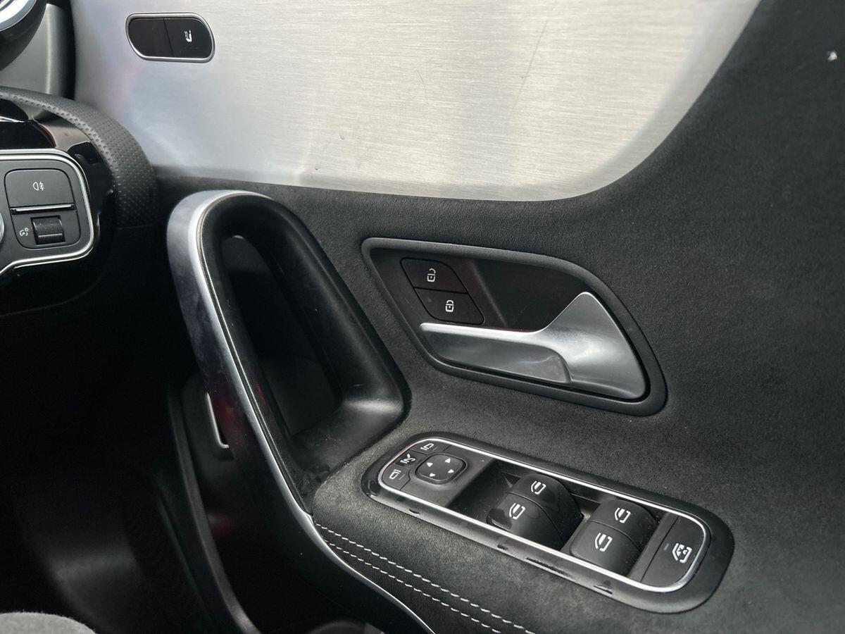 Used Mercedes-Benz A-Class 2022 for sale - 76171112: Photo 44