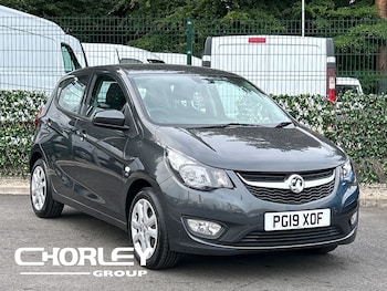 Used Vauxhall Viva 2019 for sale - 75556913: Photo