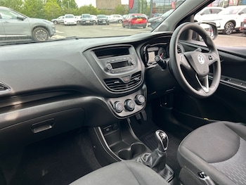 Used Vauxhall Viva 2019 for sale - 75556913: Photo