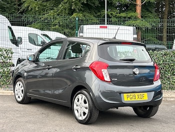 Used Vauxhall Viva 2019 for sale - 75556913: Photo