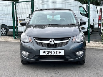 Used Vauxhall Viva 2019 for sale - 75556913: Photo