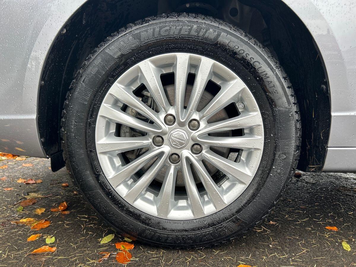 Used MG MG5 2022 for sale - 76435951: Photo 10