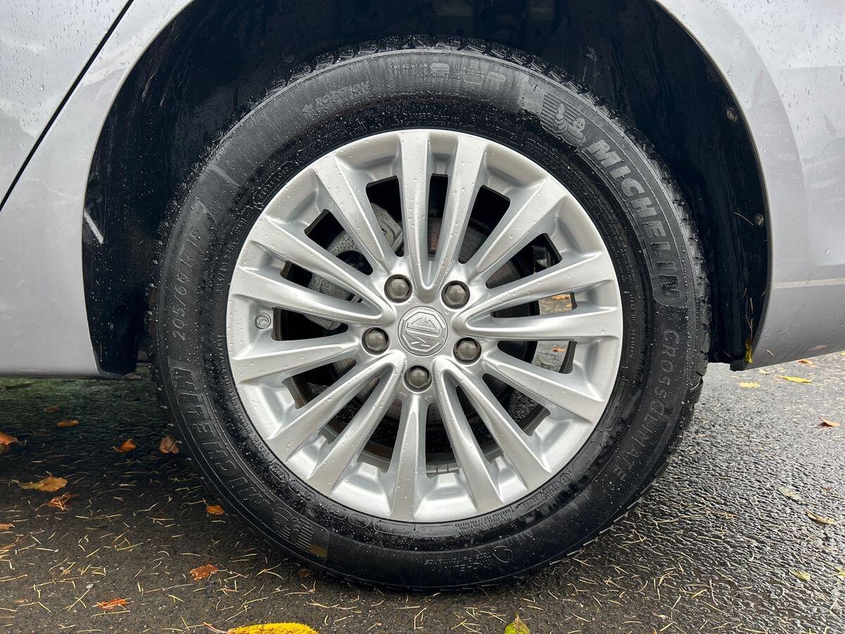 Used MG MG5 2022 for sale - 76435951: Photo 11