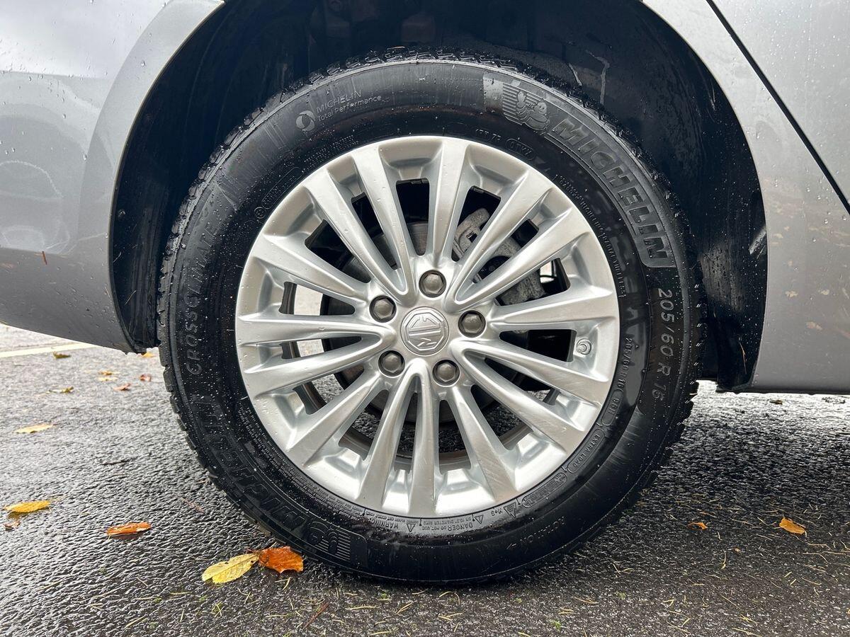 Used MG MG5 2022 for sale - 76435951: Photo 12