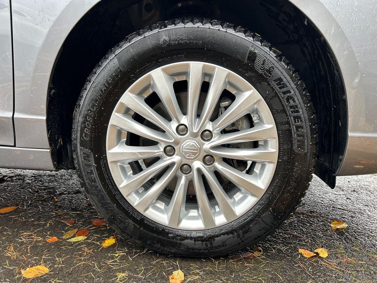 Used MG MG5 2022 for sale - 76435951: Photo 13