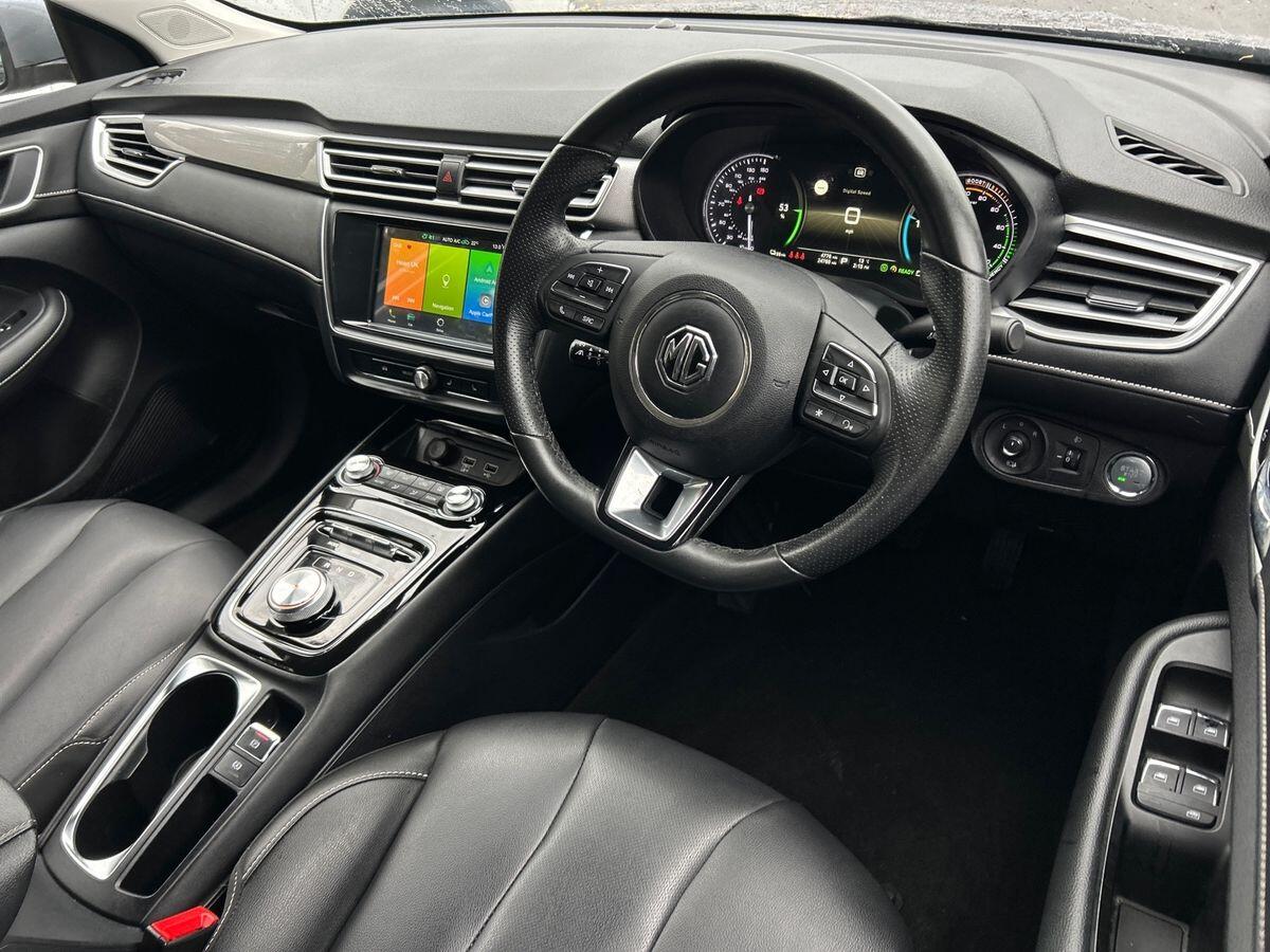 Used MG MG5 2022 for sale - 76435951: Photo 14