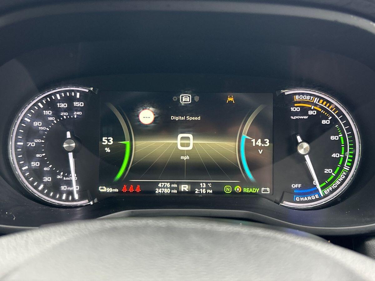 Used MG MG5 2022 for sale - 76435951: Photo 15