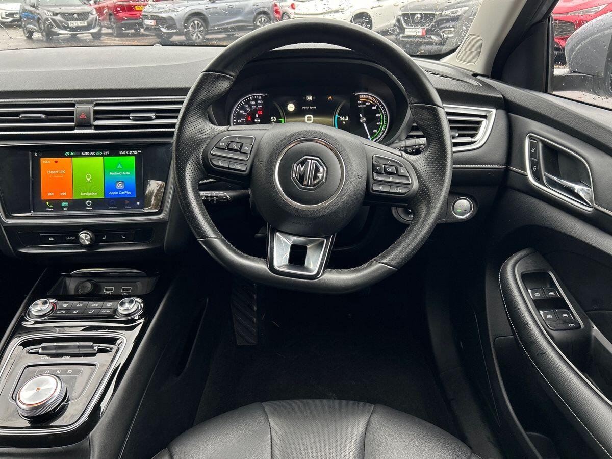 Used MG MG5 2022 for sale - 76435951: Photo 19