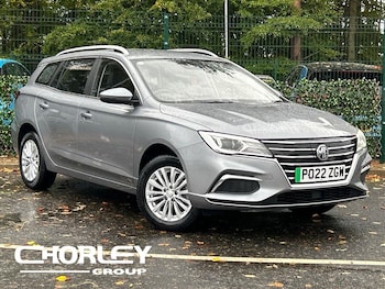 2022 - 115kW Exclusive EV 61kWh 5dr Auto