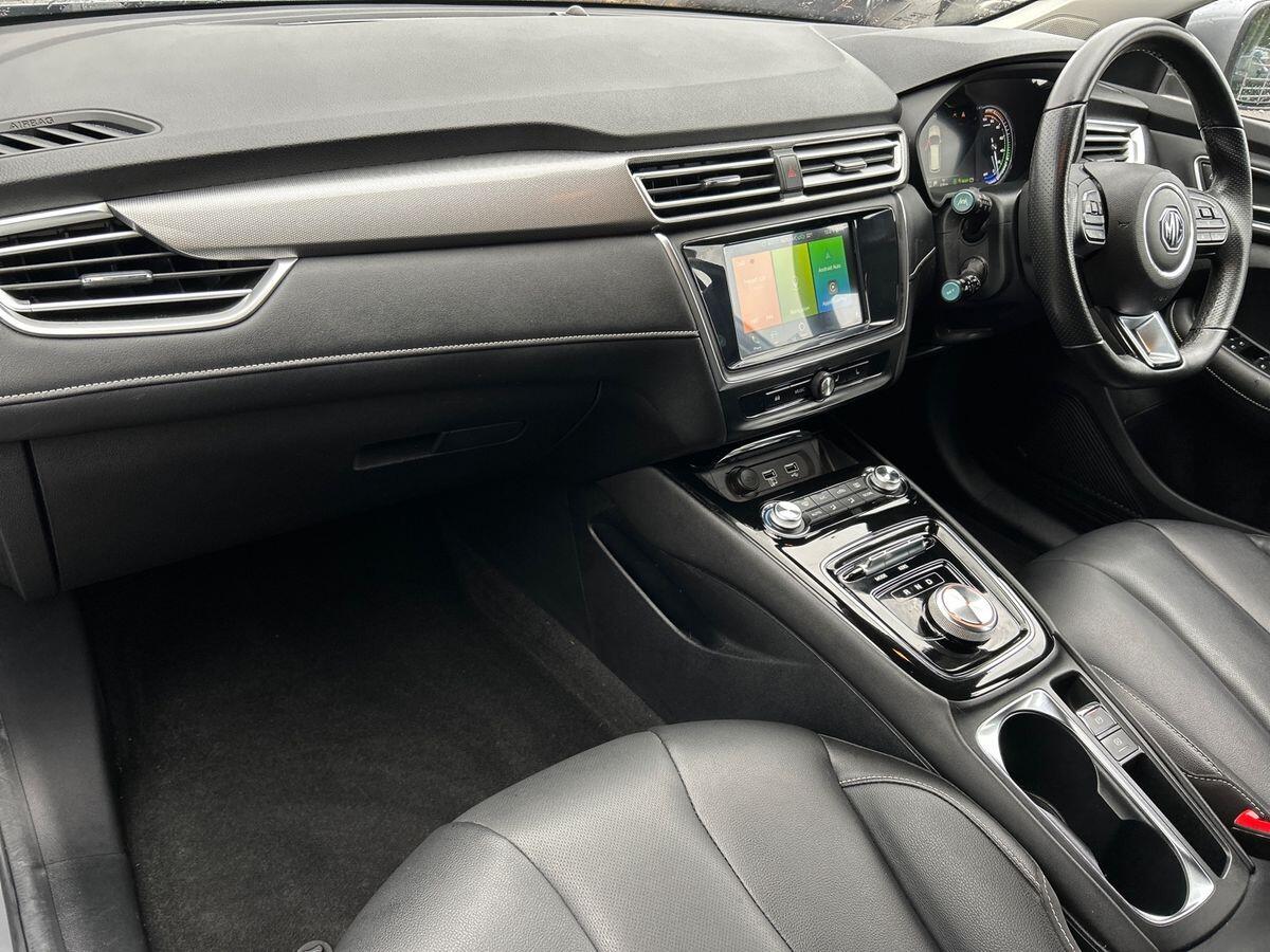 Used MG MG5 2022 for sale - 76435951: Photo 2