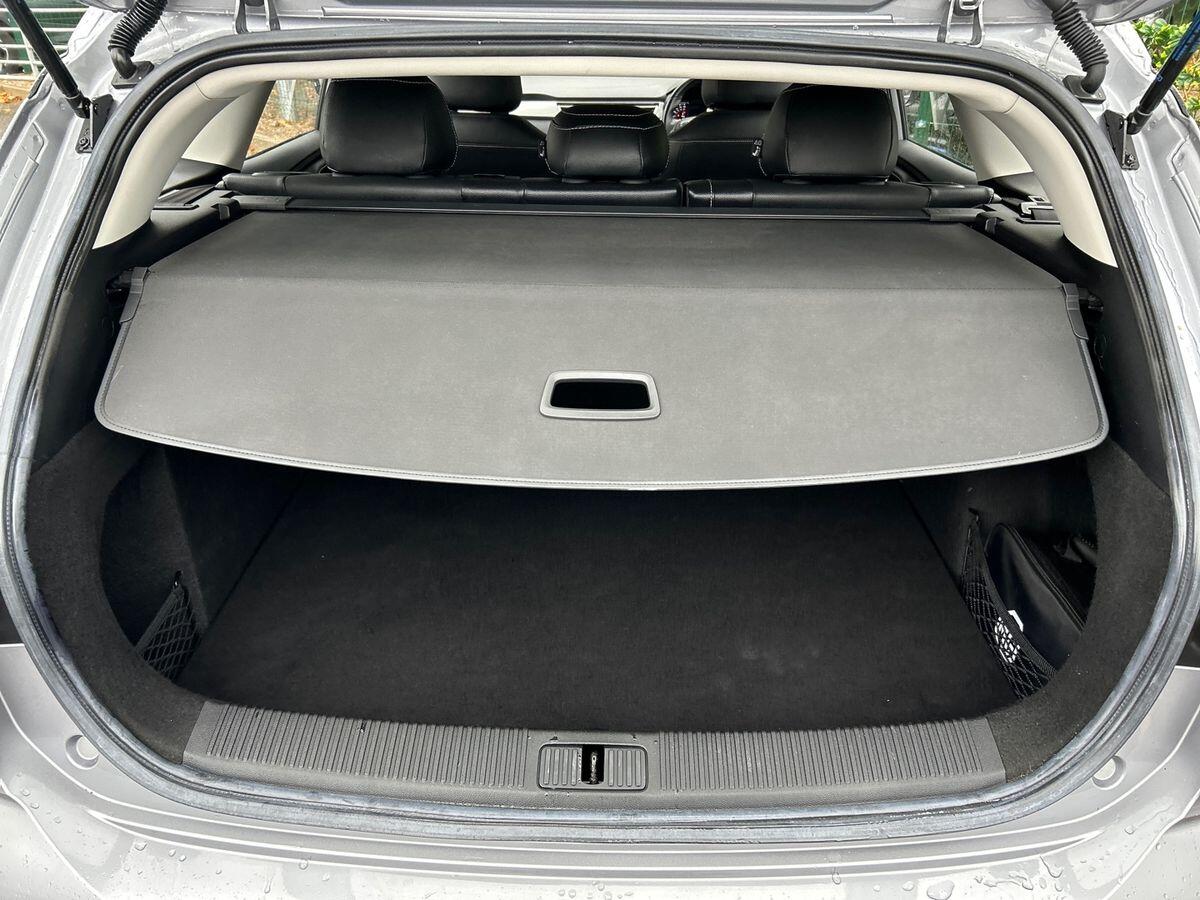 Used MG MG5 2022 for sale - 76435951: Photo 21