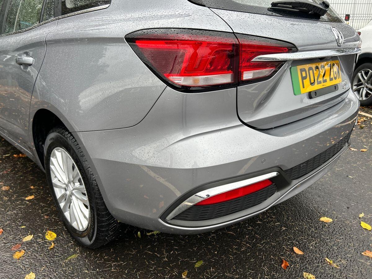 Used MG MG5 2022 for sale - 76435951: Photo 22