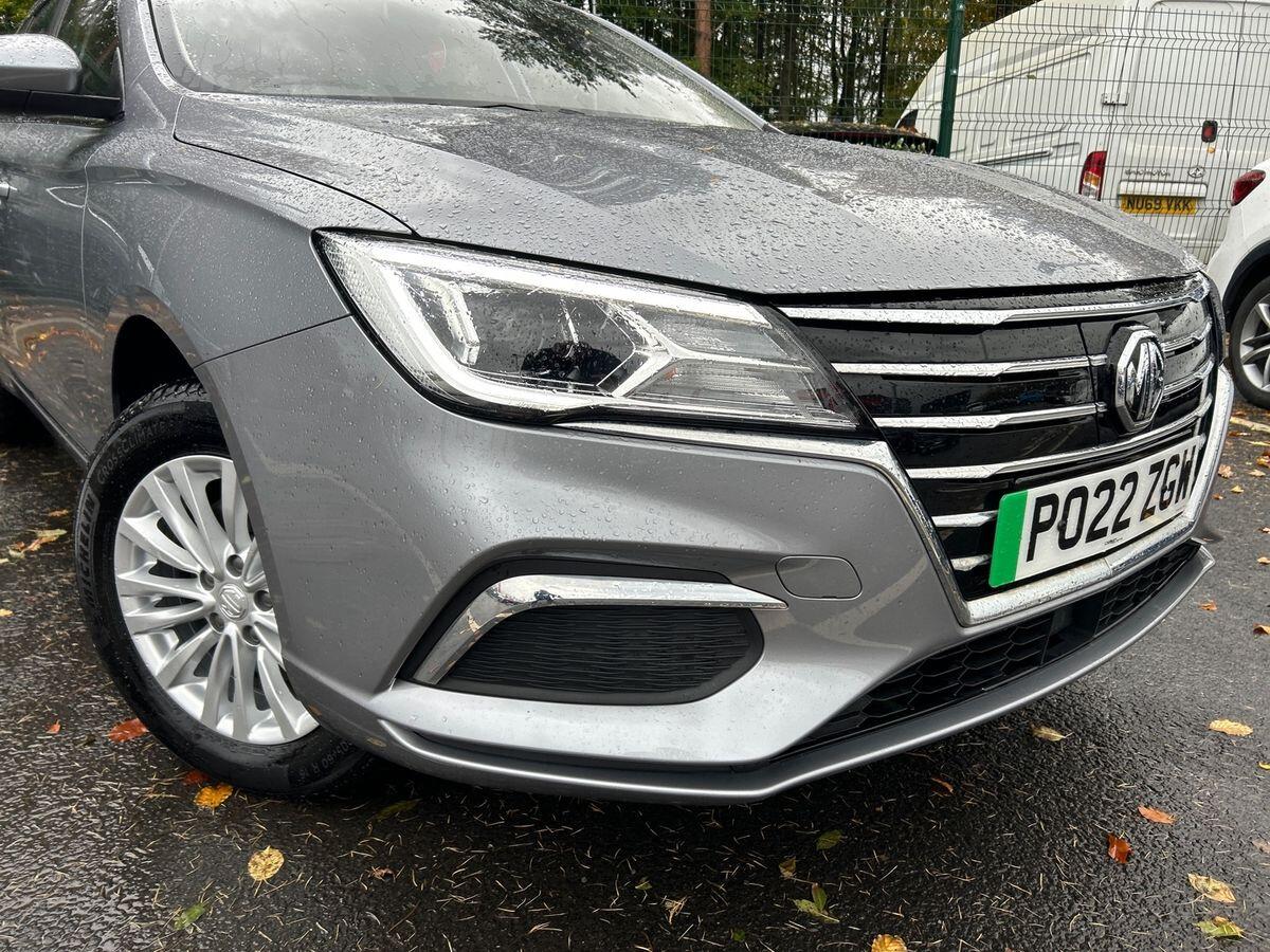 Used MG MG5 2022 for sale - 76435951: Photo 25