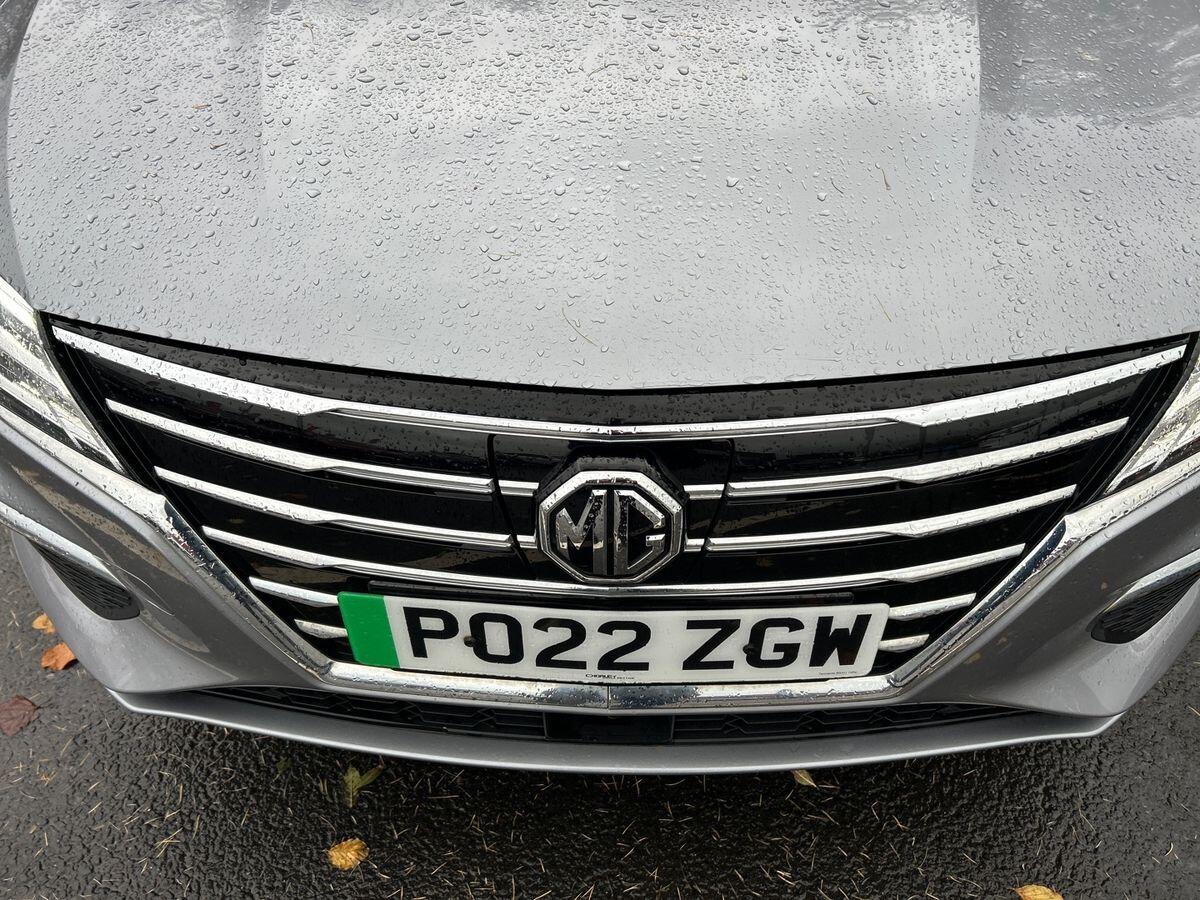 Used MG MG5 2022 for sale - 76435951: Photo 26