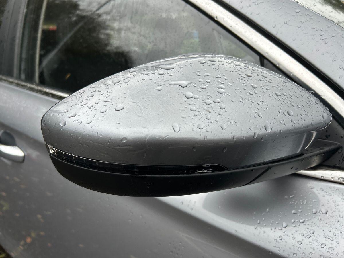 Used MG MG5 2022 for sale - 76435951: Photo 27