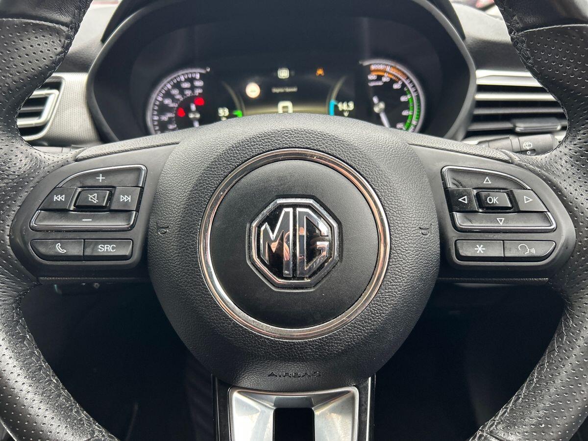 Used MG MG5 2022 for sale - 76435951: Photo 28