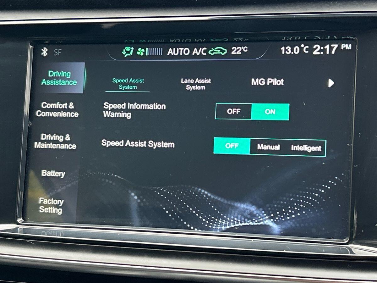 Used MG MG5 2022 for sale - 76435951: Photo 34