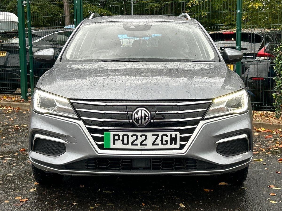 Used MG MG5 2022 for sale - 76435951: Photo 4