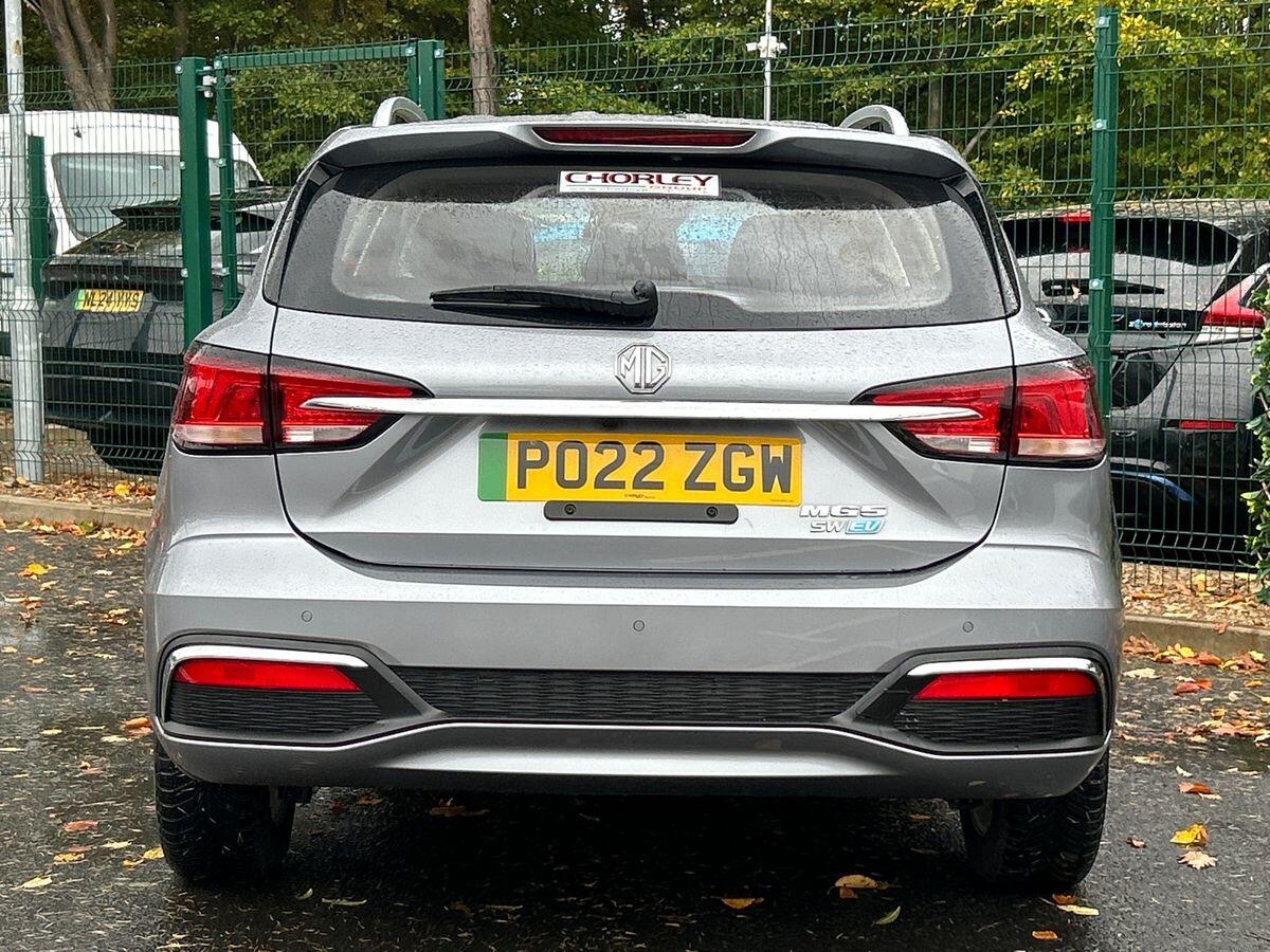 Used MG MG5 2022 for sale - 76435951: Photo 5