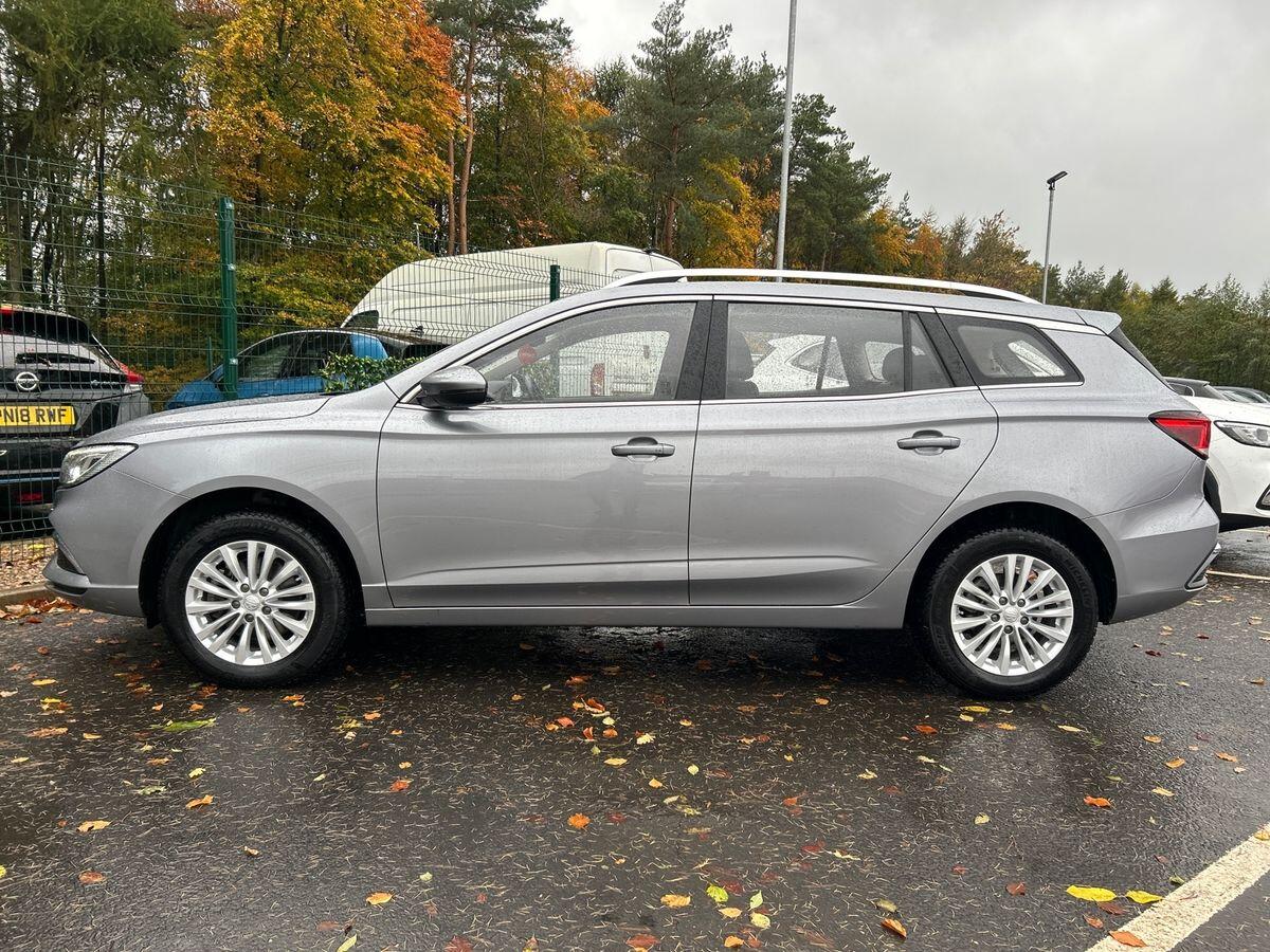 Used MG MG5 2022 for sale - 76435951: Photo 6