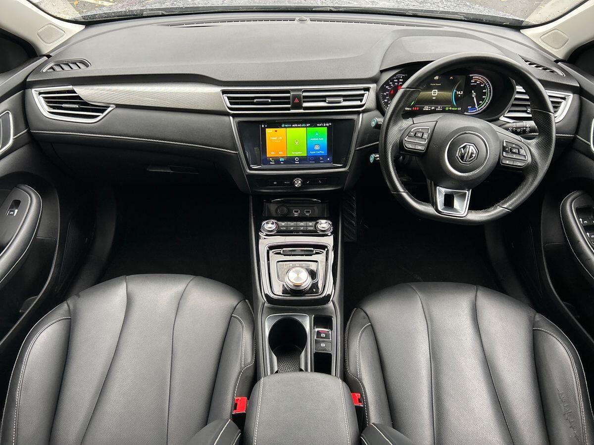 Used MG MG5 2022 for sale - 76435951: Photo 7