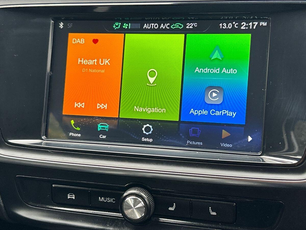 Used MG MG5 2022 for sale - 76435951: Photo 9