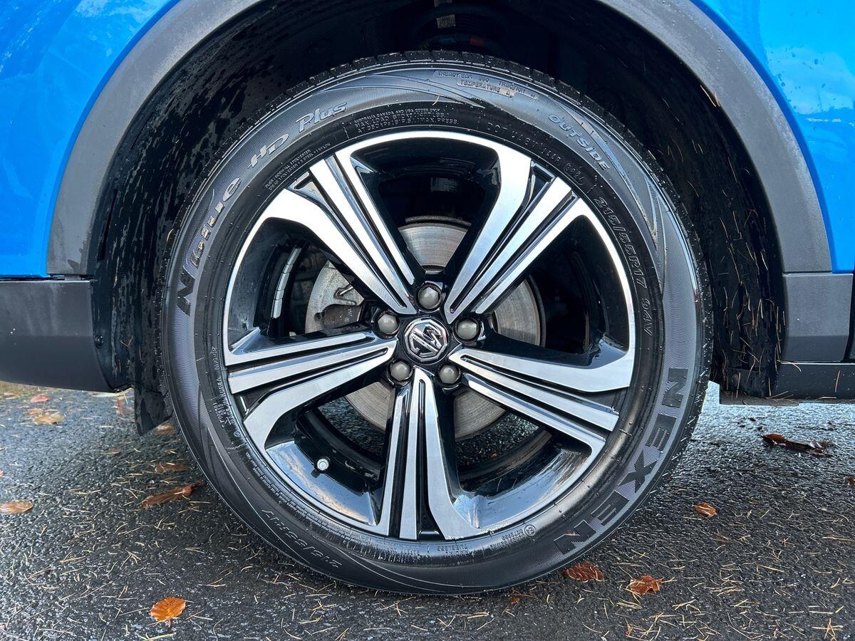 Used MG MG ZS 2021 for sale - 76805367: Photo 10