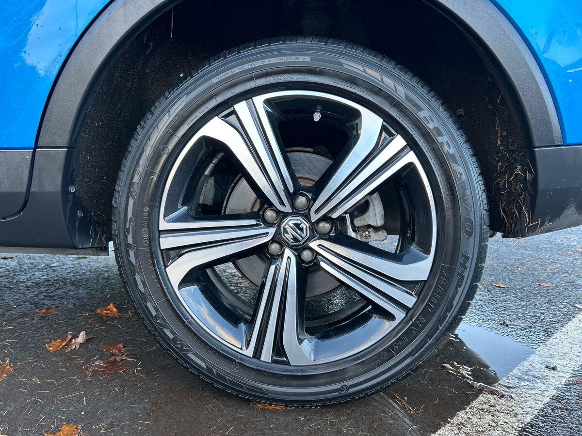 Used MG MG ZS 2021 for sale - 76805367: Photo 11