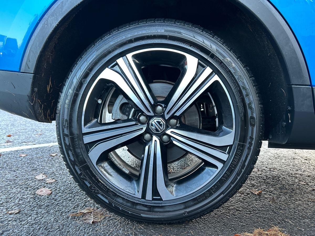 Used MG MG ZS 2021 for sale - 76805367: Photo 12