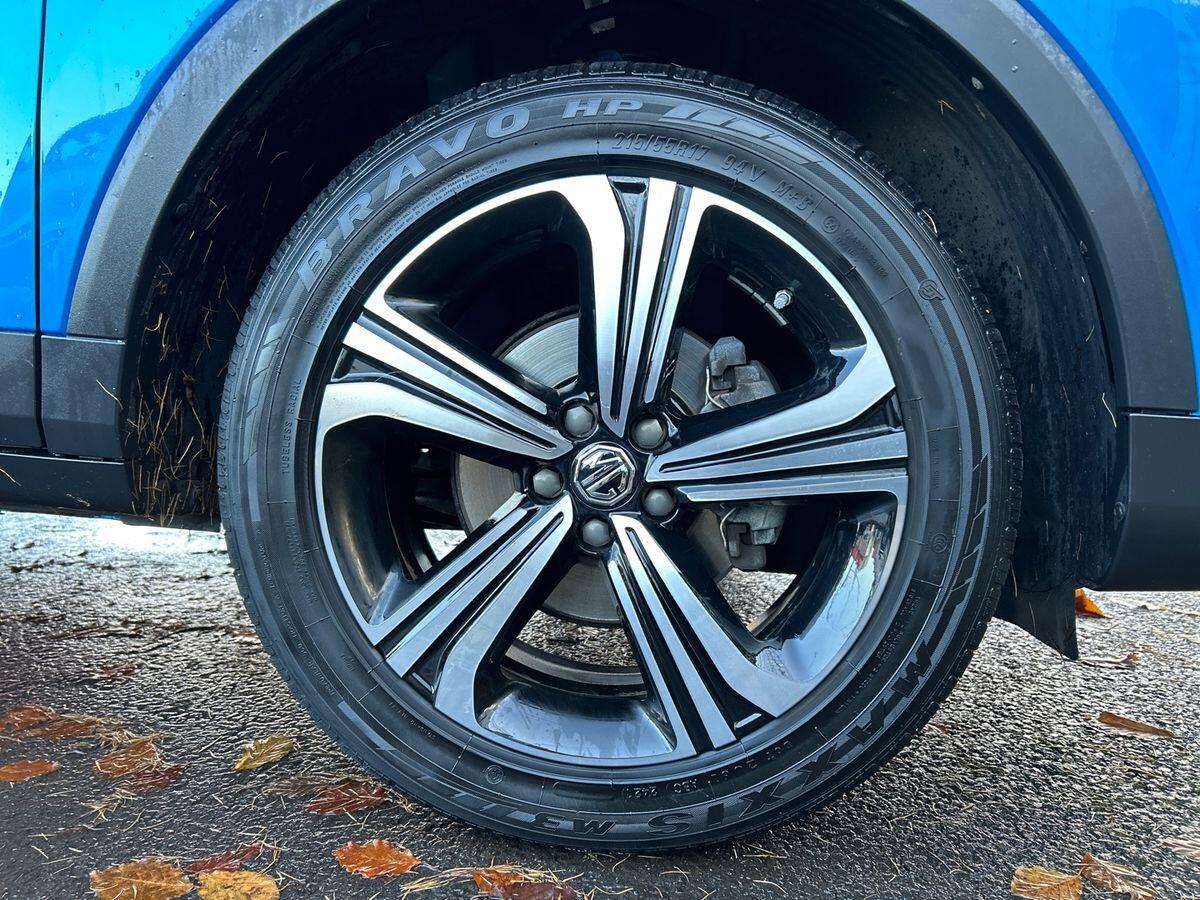 Used MG MG ZS 2021 for sale - 76805367: Photo 13