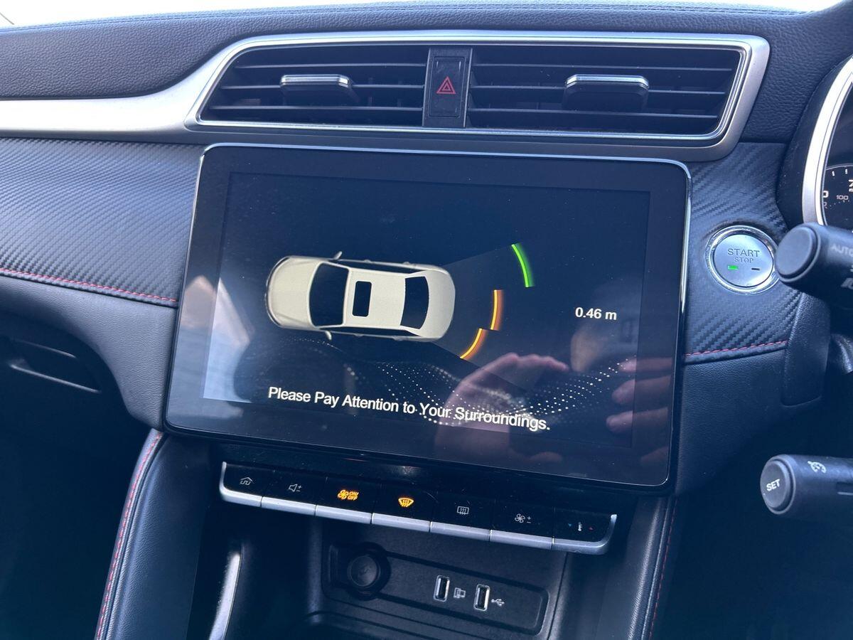 Used MG MG ZS 2021 for sale - 76805367: Photo 17